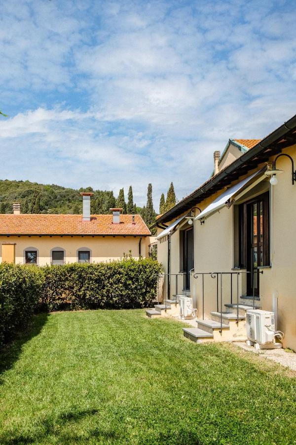 Bauernhof Bulichella Suvereto